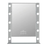 Cinématique Tri-Tone LED Makeup Mirror