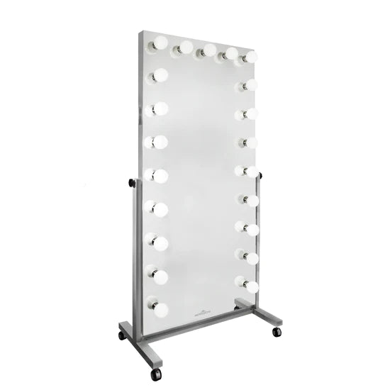 Hollywood Premiere® Full-Length Vanity Mirror