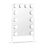 Hollywood Tri-Tone XL Makeup Mirror