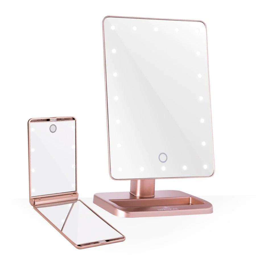 Touch: The Set - Touch XL & TouchUp Makeup Mirror Bundle