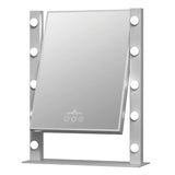 Cinématique Tri-Tone LED Makeup Mirror