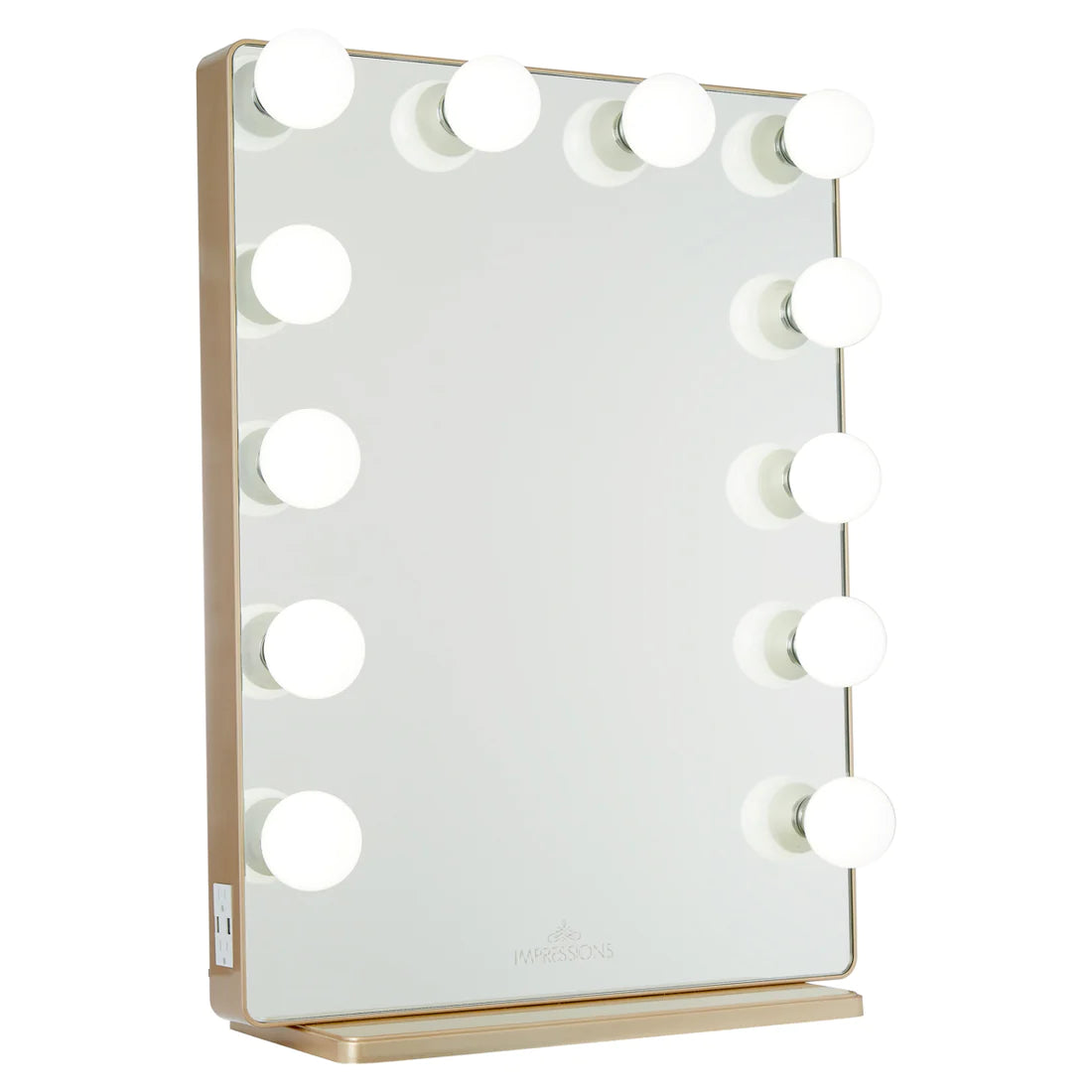 Hollywood Glow® XL 2.0 Vanity Mirror