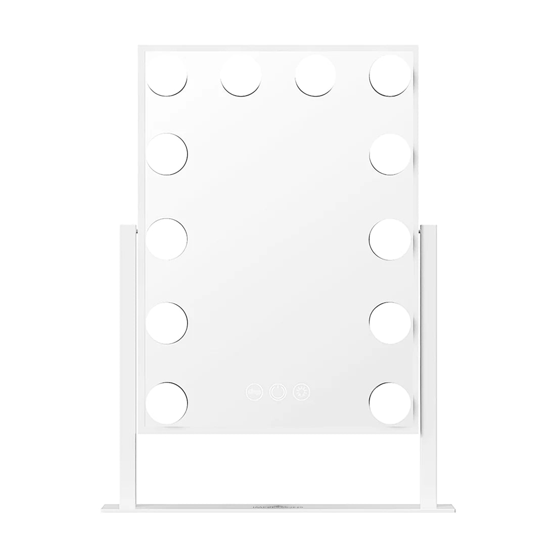 Hollywood Tri-Tone XL Makeup Mirror