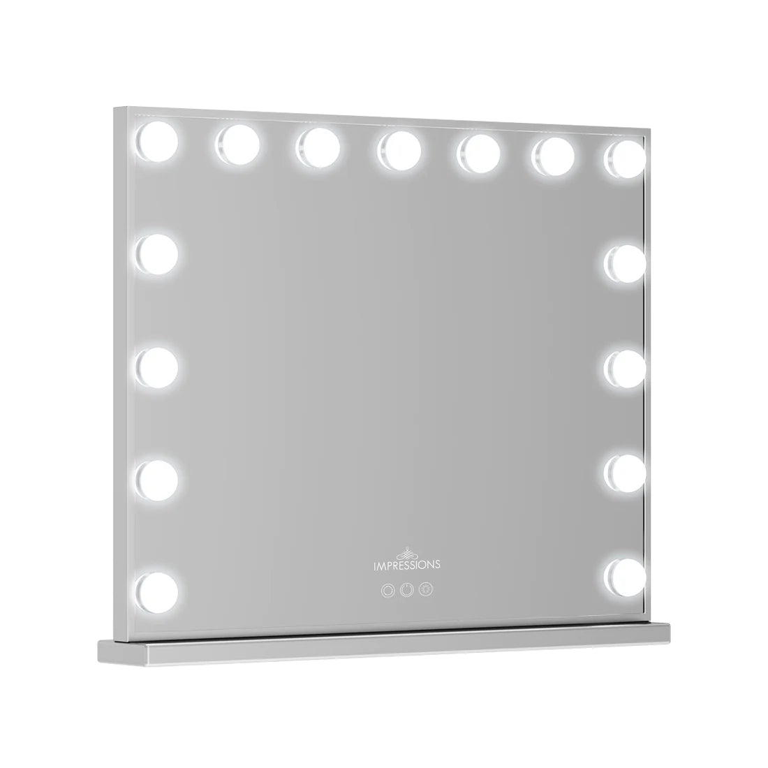 Hollywood Aurora Makeup Mirror