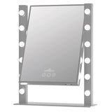 Cinématique XL Tri-Tone LED Makeup Mirror