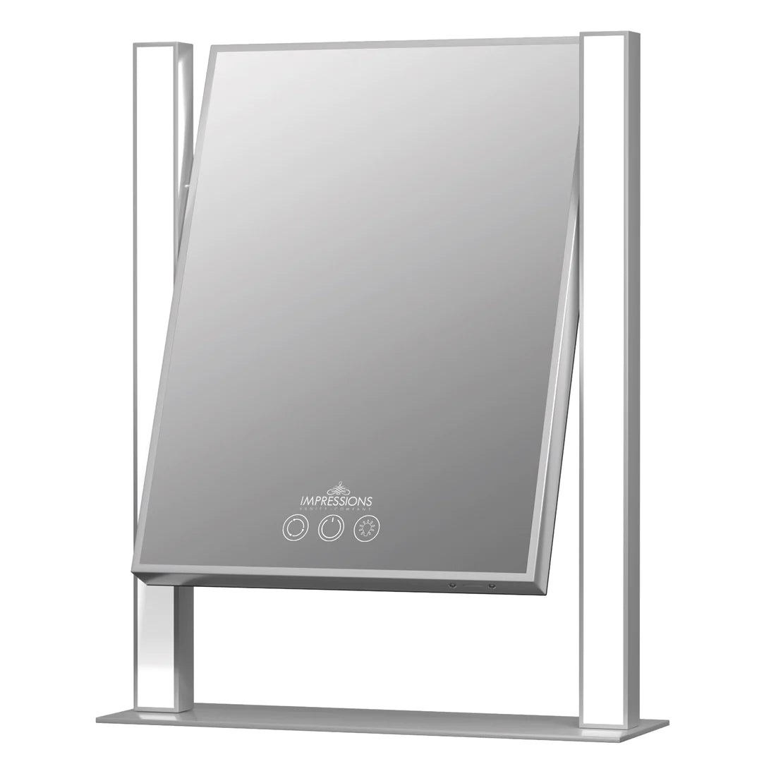 Nouveau XL Tri-Tone LED Makeup Mirror