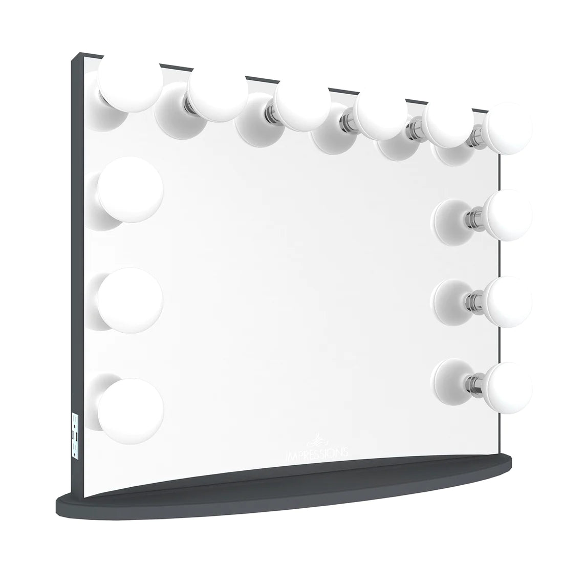 Hollywood Glow® Plus Vanity Mirror