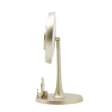 Serenity Tri-Tone LED Lamp Mirror