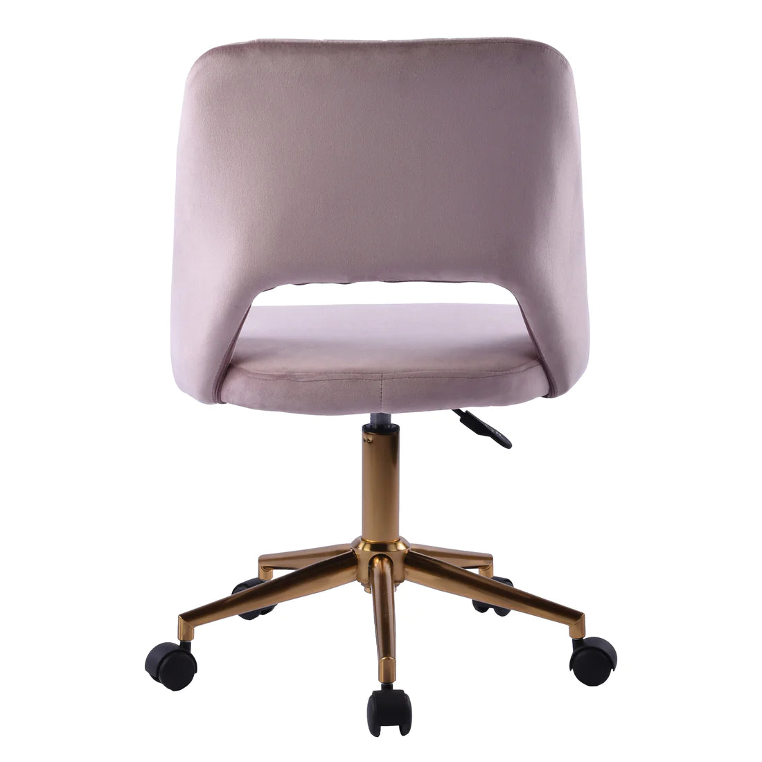 Maya Swivel Vanity Chair