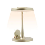 Serenity Tri-Tone LED Lamp Mirror