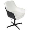 Elaina Swivel Vanity Chair