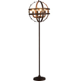 Benie #N/A Floor Lamp