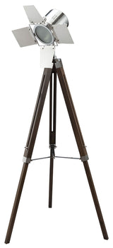 Hollywood #N/A Floor Lamp