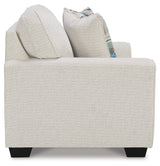 Cashton Sofa, Loveseat, Chair and Ottoman