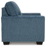 Cashton Sofa, Loveseat, Chair and Ottoman