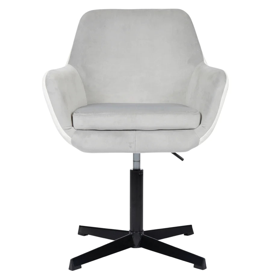 Elaina Swivel Vanity Chair