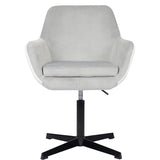 Elaina Swivel Vanity Chair