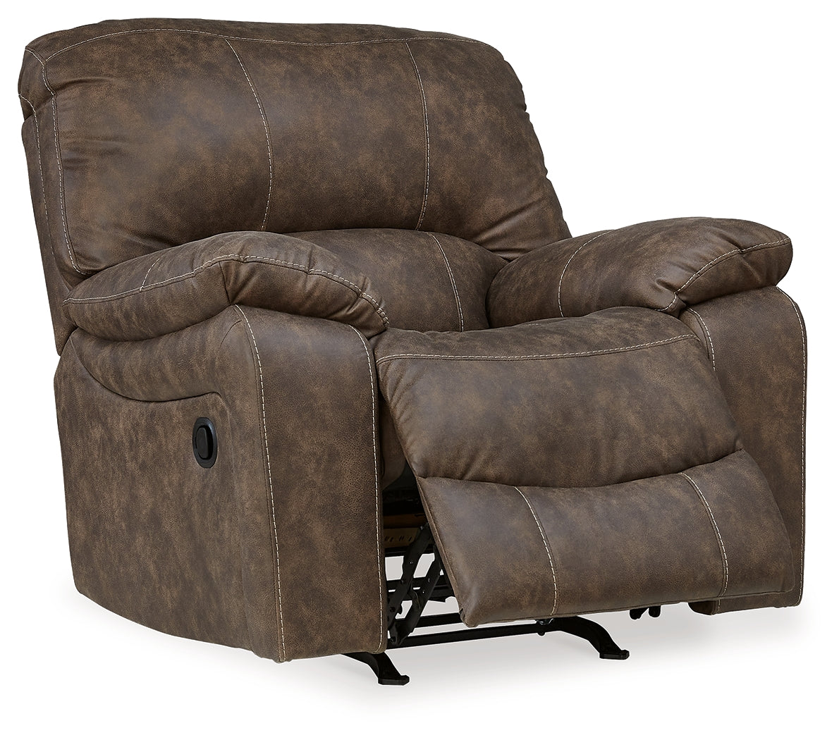 Kilmartin Reclining Sofa, Loveseat and Recliner