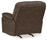 Kilmartin Reclining Sofa, Loveseat and Recliner