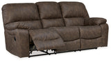 Kilmartin Reclining Sofa, Loveseat and Recliner