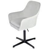 Elaina Swivel Vanity Chair