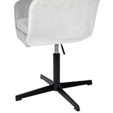 Elaina Swivel Vanity Chair