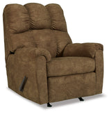 Potrol Brindle Recliner