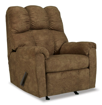 Potrol Brindle Recliner