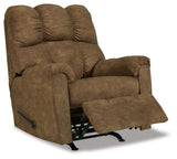 Potrol Brindle Recliner