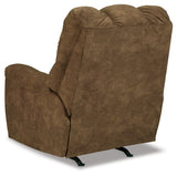 Potrol Brindle Recliner