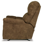 Potrol Brindle Recliner