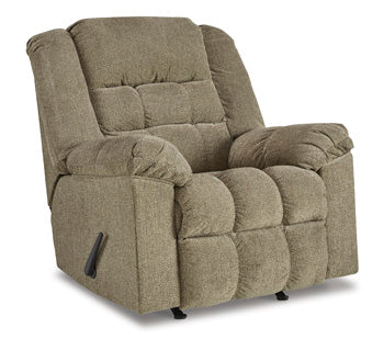 Kegler Briar Recliner