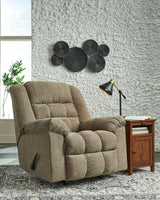 Kegler Briar Recliner