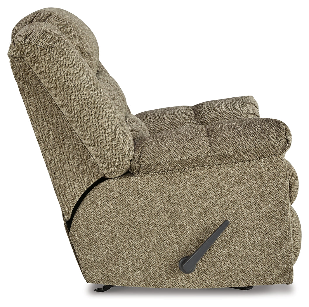 Kegler Briar Recliner