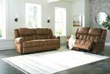 Boothbay Auburn Power Reclining Sofa, Loveseat And Recliner