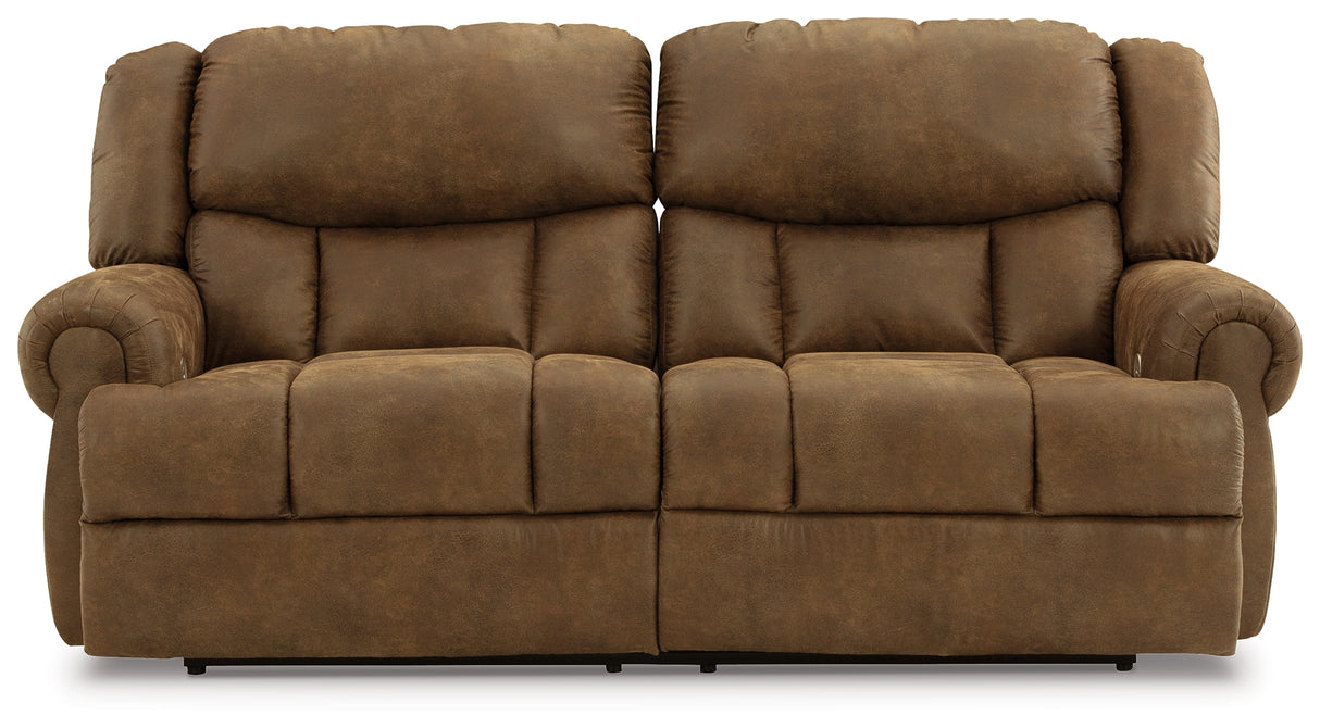 Boothbay Auburn Power Reclining Sofa, Loveseat And Recliner