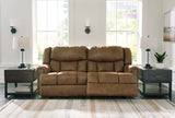 Boothbay Auburn Power Reclining Sofa, Loveseat And Recliner