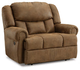 Boothbay Auburn Reclining Sofa, Loveseat And Recliner