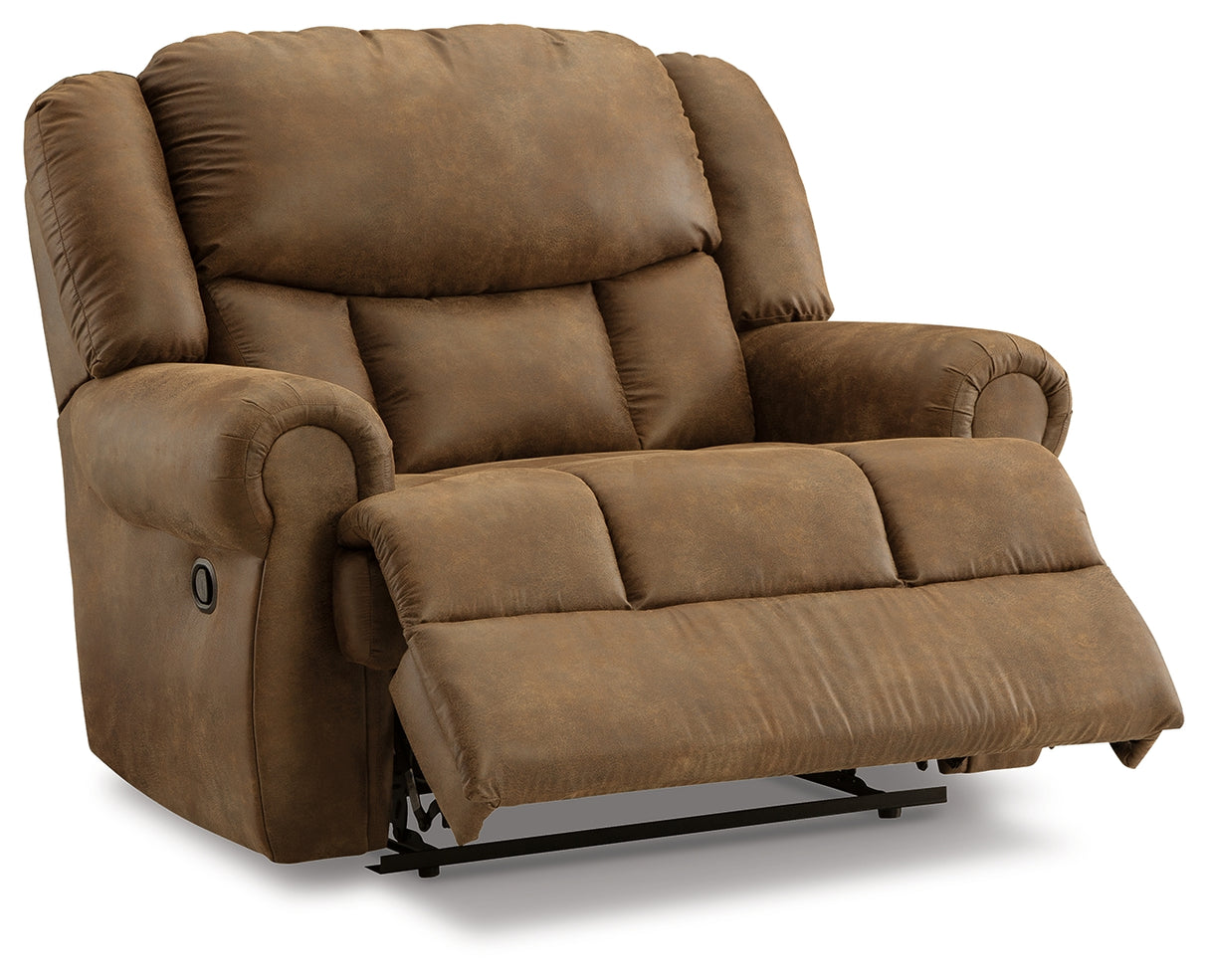 Boothbay Auburn Reclining Sofa, Loveseat And Recliner