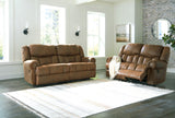 Boothbay Auburn Reclining Sofa, Loveseat And Recliner