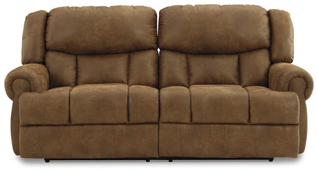 Boothbay Auburn Reclining Sofa