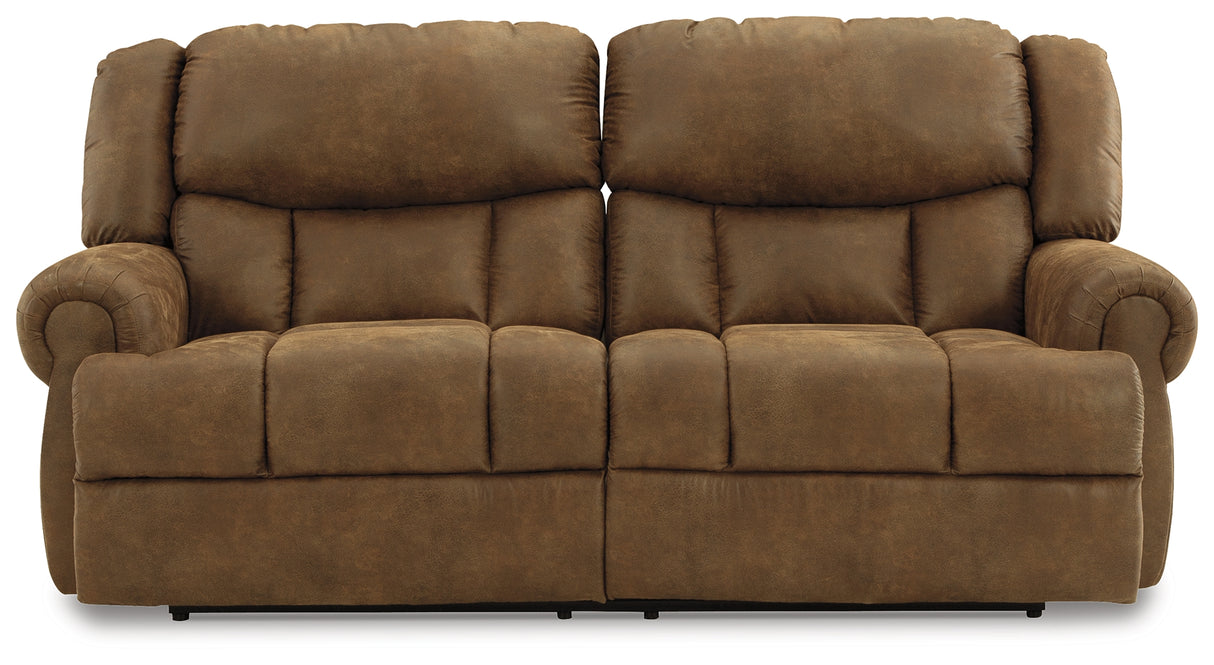 Boothbay Auburn Reclining Sofa, Loveseat And Recliner