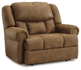 Boothbay Auburn Power Reclining Sofa, Loveseat And Recliner