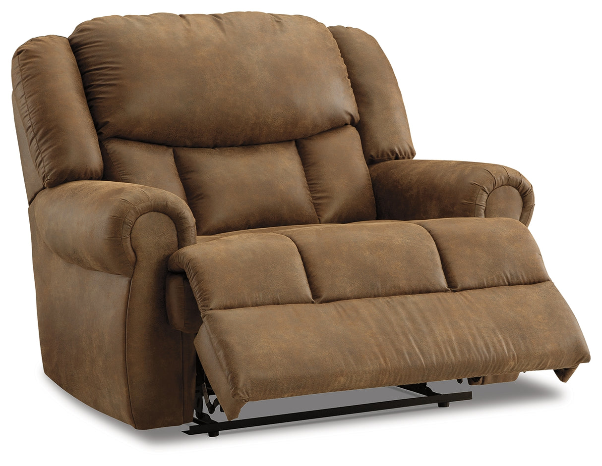 Boothbay Auburn Power Reclining Sofa, Loveseat And Recliner