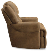 Boothbay Auburn Power Reclining Sofa, Loveseat And Recliner