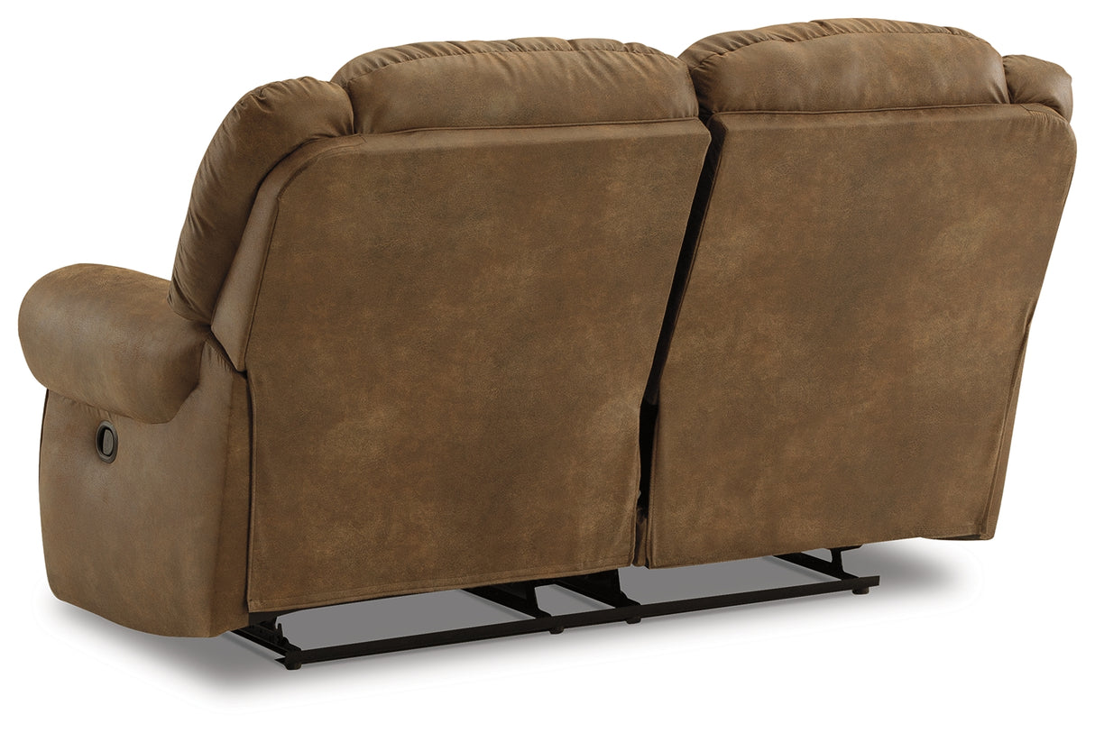 Boothbay Auburn Reclining Sofa, Loveseat And Recliner