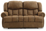 Boothbay Auburn Reclining Sofa, Loveseat And Recliner