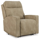 Next-Gen Sand Durapella Power Recliner