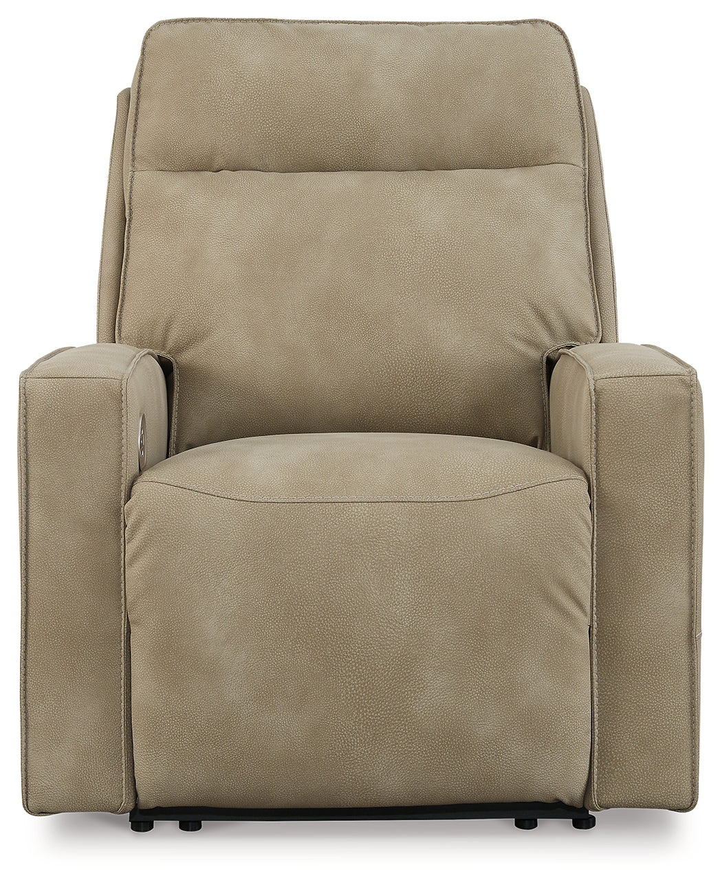 Next-Gen Sand Durapella Power Recliner