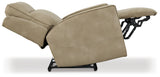 Next-Gen Sand Durapella Power Recliner